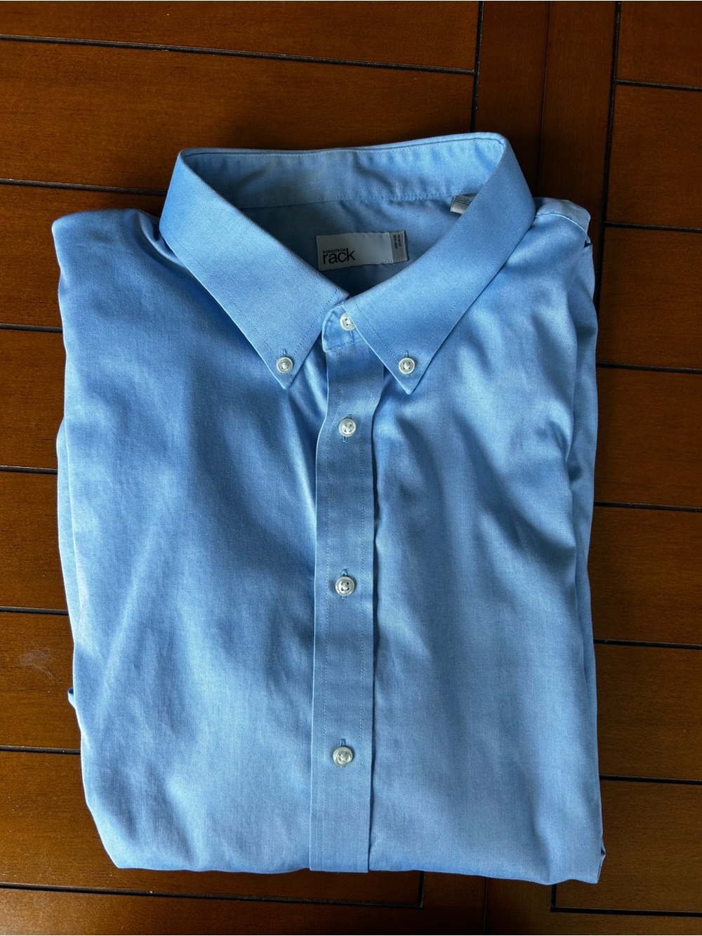Nordstrom rack button up dress shirt